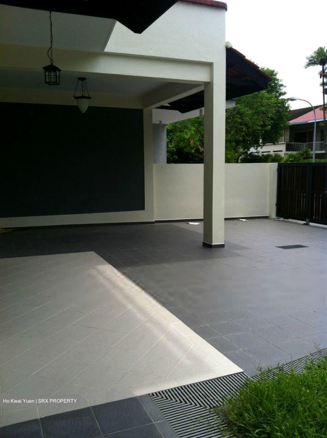 Shamrock Park (D10), Semi-Detached #571110451